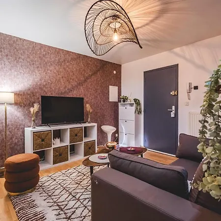 Au Coeur De - Tulipe * 兰斯