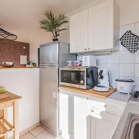 Au Coeur De - Tulipe