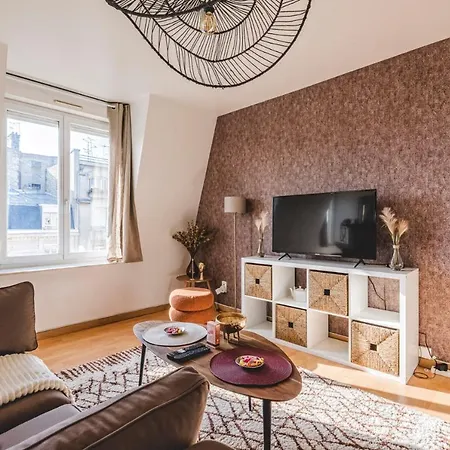 Au Coeur De - Tulipe * 兰斯