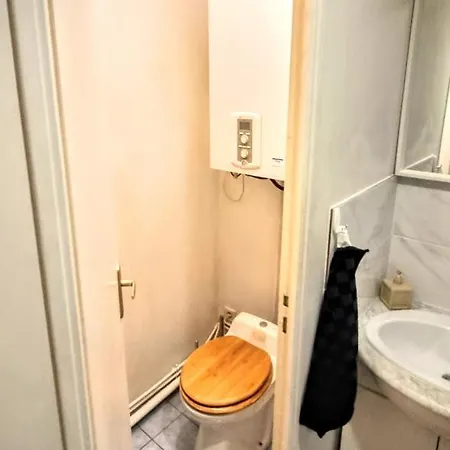 Au Coeur De - Tulipe 兰斯