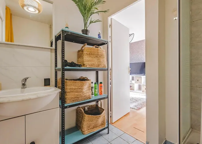 Au Coeur De - Tulipe